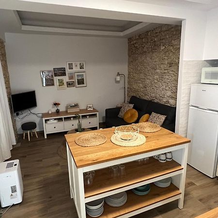 Casa El Chorro Leilighet Benalup-Casas Viejas Eksteriør bilde